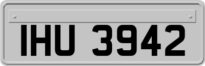 IHU3942