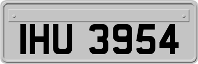 IHU3954