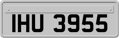 IHU3955