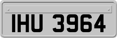 IHU3964