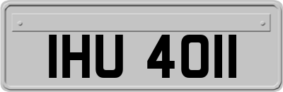IHU4011