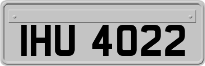 IHU4022