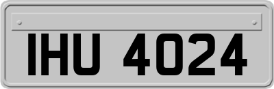 IHU4024
