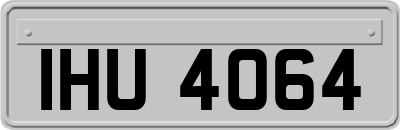 IHU4064