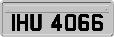 IHU4066