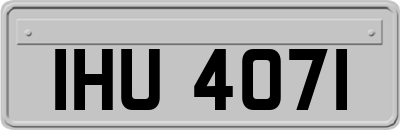 IHU4071