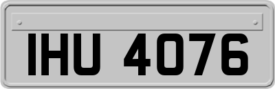 IHU4076