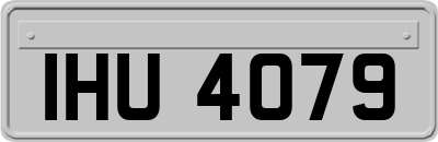 IHU4079