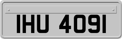 IHU4091