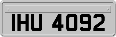 IHU4092