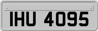 IHU4095