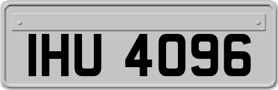 IHU4096