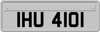 IHU4101
