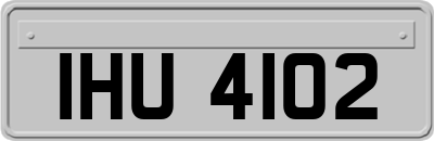 IHU4102