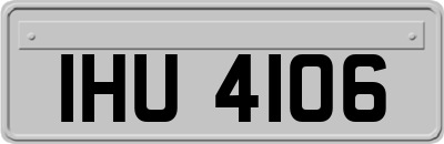 IHU4106