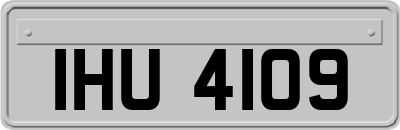 IHU4109