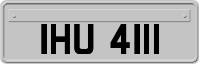 IHU4111