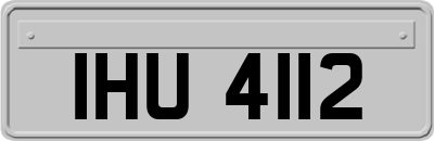 IHU4112