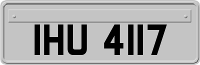 IHU4117