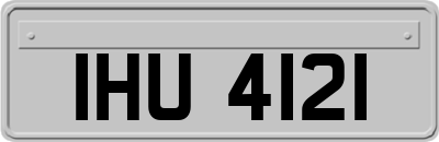 IHU4121