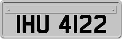 IHU4122