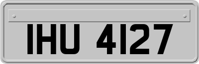 IHU4127