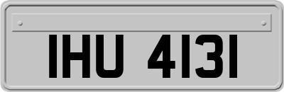IHU4131
