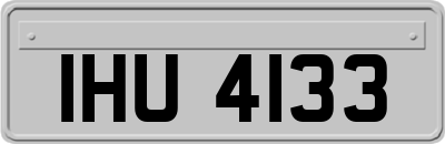 IHU4133