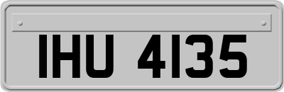 IHU4135