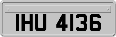 IHU4136