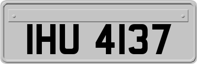 IHU4137