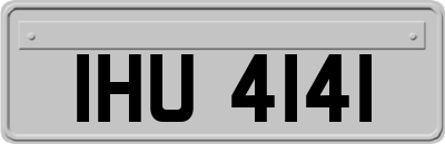 IHU4141