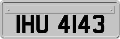 IHU4143