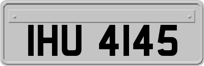 IHU4145