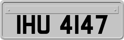 IHU4147
