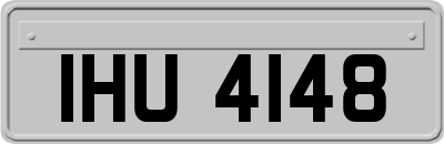 IHU4148