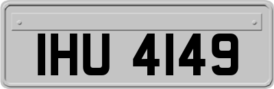 IHU4149