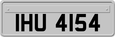 IHU4154