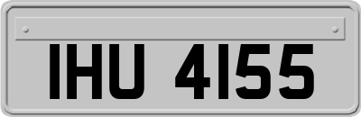 IHU4155