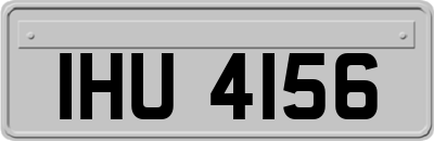 IHU4156
