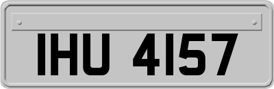 IHU4157