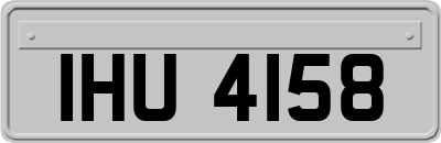 IHU4158