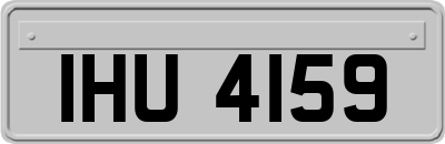 IHU4159