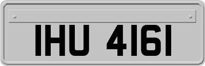 IHU4161