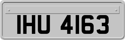 IHU4163