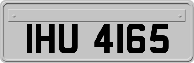 IHU4165