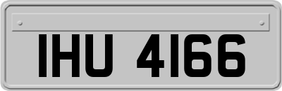 IHU4166