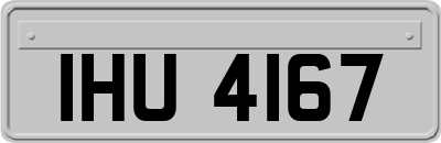 IHU4167