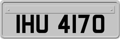 IHU4170