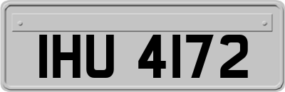 IHU4172